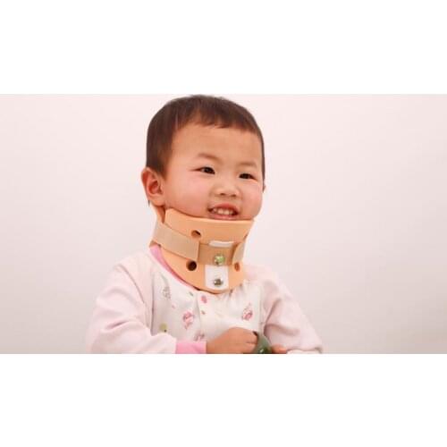 Childrens neck stiff neck Crooked neck correctional child neck cervical traction apparatus pediatric torticollis migraine and o