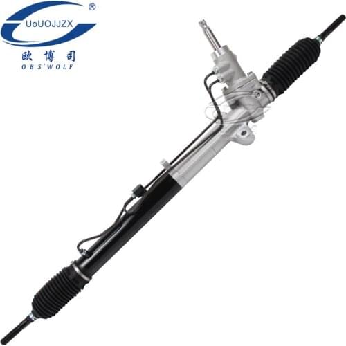 Power Steering Rack and Pinion for Hyundai SONATA /K5 2008-2016 Model LHD 57700-4Q000 57700-3S010 57700-4Q000 57700-3S030