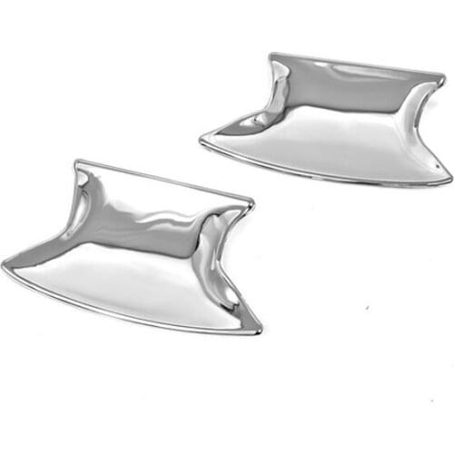 Chrome Door Cavity Cover for Honda Accord Coupe 08-12 Coupe