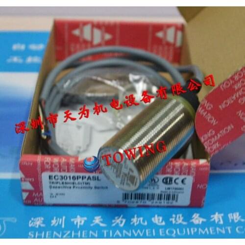 Carlo gavazzi EC3016PPASL 100% new and original