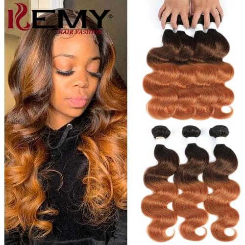 KEMY HAIR FASHION Synthetic Hair Multicolored