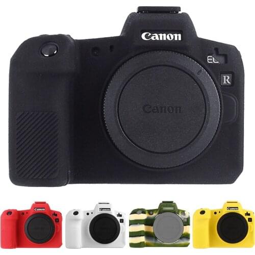 Ableto Lightweight Camera Bag Case Protective Cover for Mirrorless Digital camera CANON EOS R camera