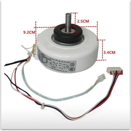 New for Stepper motor RPG13C RPG18F RPG18H-2 RPG18F(RPG18H-2) Synchronous scavenging motor good working