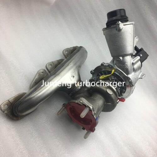 RHF4 A2700901480 AL0069 turbocharger for Mercedes Benz with M270E20, R4 engine