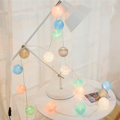 ROSTSTAR Garlands