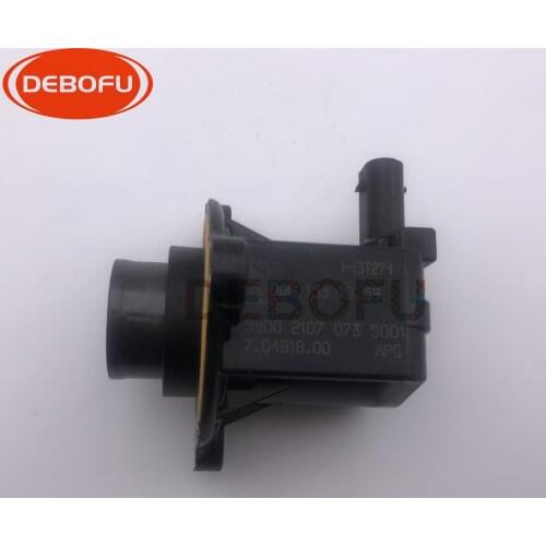 High quality Turbocharger solenoid Valve590021070735001 For GLA250 CLA250 C300 E300 SLC300 2.0L A0001531859 70481801 70481800