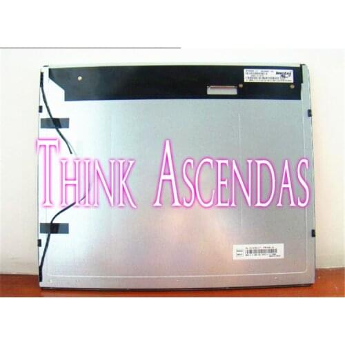 1pcs new Original New MT190EN02 V.A / MT190EN02 V.Y / MT190EN02 V.W 19.0" LCD Panel Display 1280 RGB* 1024 SXGA