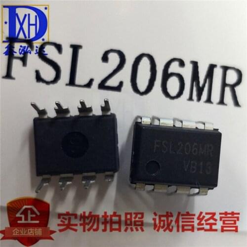 10Pcs/Lot FSL206MR IC New+Original Stock Direct purchase