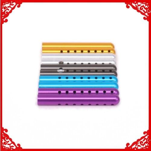 4PCS Front/Rear Body Posts/Body Mounts For Rc Model Car 1/18 Wltoys A959 A969 A979 K929 Fix Mount A580061 Hopup Parts