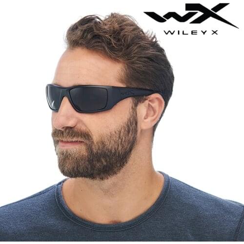 Brand wileyx WX fishing polarized sunglasses golf running sports eyewear Outdoor Sports Anti-Reflective Performance Sun Glasses