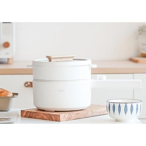 Dani Zhang Multicooker