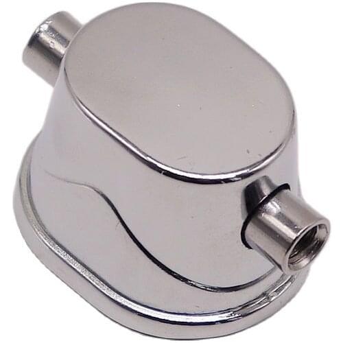 Double End Tom or Snare Drum Lugs with Screws with washer 12pc