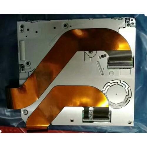 DVS8601 DVS8603 DVS8604 Single Navigation Mechanism for BMNW MERCEDES LEXUS Chrysler Car dvd Loader Drive