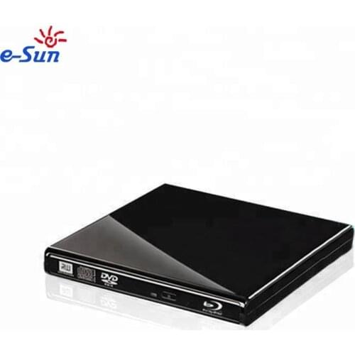 E-Sun USB2.0 External blue ray dvd writer player