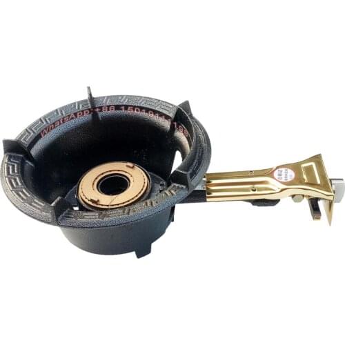 Barbecue gas stove,portable burner,desktop outdoor gas stove,gas burner,high pressure fire burner,pan burner,Household gas stove