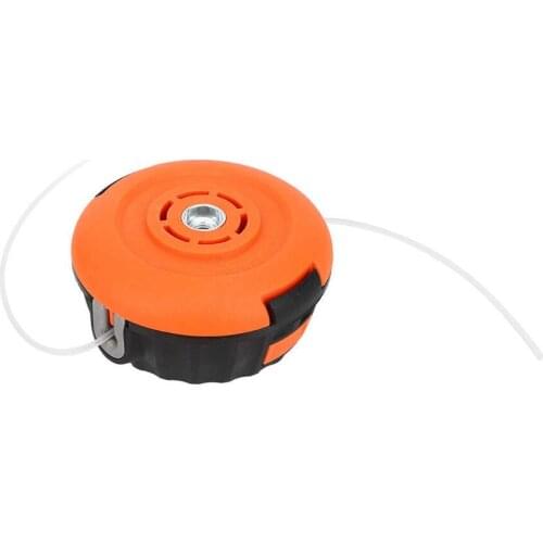 Garden Lawn Mover Accessory Trimmer Head Replacement Fit for Husqvarna P25 Mower