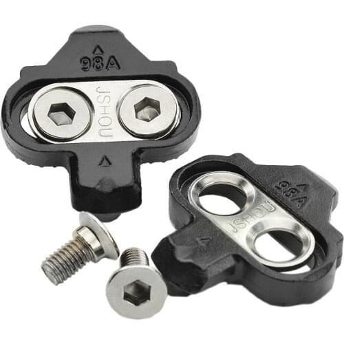 JSHOU BIKE Bicycle Pedals