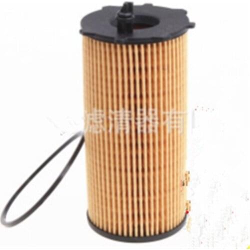 10 pieces 68032204AA Oil Filter