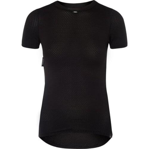 New Italy brand Velo Cool Mesh Superlight Cycling Base Layers women Bicycle Shirt Female black Underwear Jersey girl bike riding