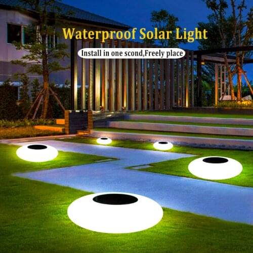 Solar Powered Luminaires MHOLFB China