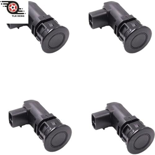 NEW PDC Parking Sensor Parking Radar Parking Assistance 4 PCS for Mazda 5 Mazda 6 Park Sensor GS1D-67-UC1A GS1D67UC1A