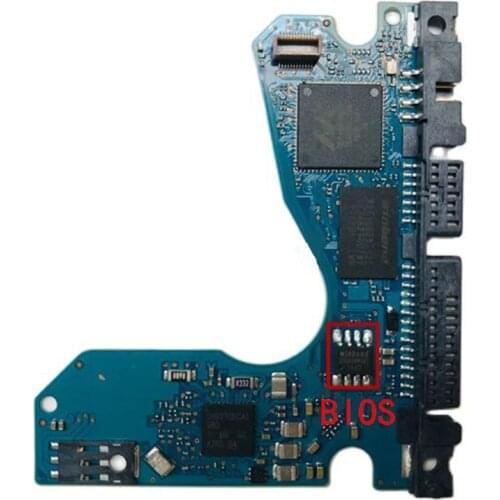 ST PCB logic board printed circuit board 100799274 for ST 2.5 SATA hard drive repair ST1000LM035 ST2000LM007 ST1000LM048