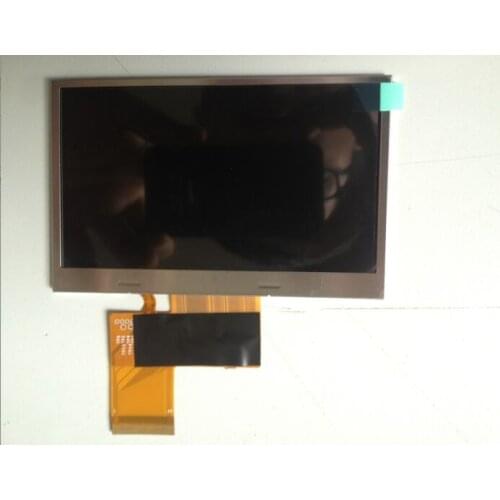 Pegasus original 4.3 inch LCD screen TM043NDH02, TM043NDHG03