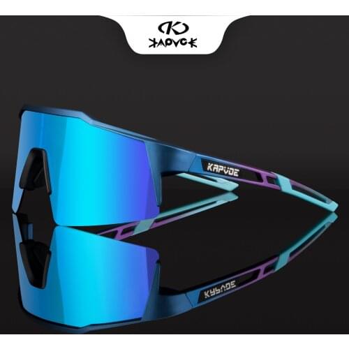 Hot Sports Polarized Cycling Sunglasses Cycling Goggles Bike Glasses UV400 Cycling glasses Lens Bike Accessories Sunglasses
