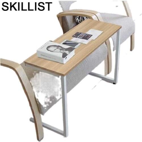 Portable Small Tafel Biurko Standing Bed Tafelkleed Scrivania Ufficio Escritorio Bedside Laptop Mesa Study Table Computer Desk
