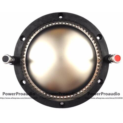 AftermarketDiaphragm P Audio SD99N.8RD for SD990N Driver 99.2mm 8Ohm