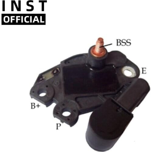Alternator Voltage Regulator FOR M575 08-058