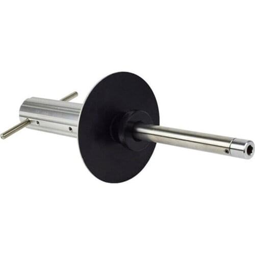 0.75~9N.M Range Analog Handheld Torque Screwdriver Good Quality High Accuracy Dial Torque Driver ANQ-9N.M