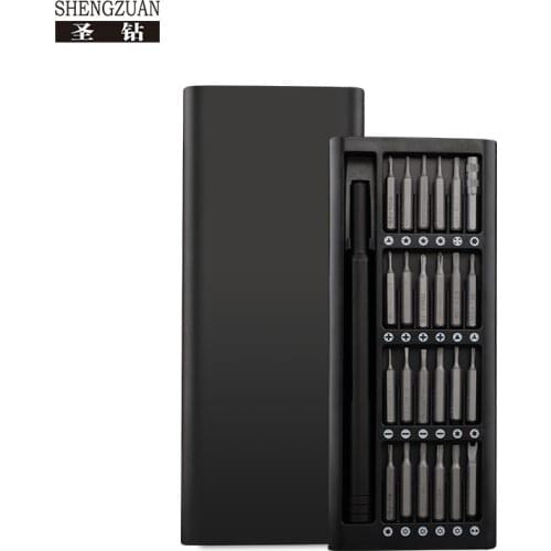 SHENGZUAN Screwdriver