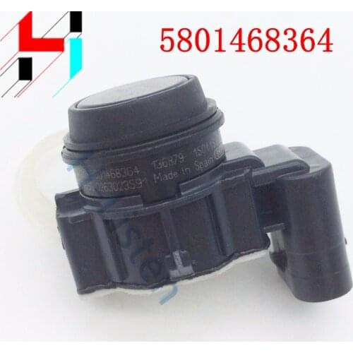 5801468364 0263013403 PDC Sensor Parking Distance Pressure Monitor System Car Parking Sensor for FIAT