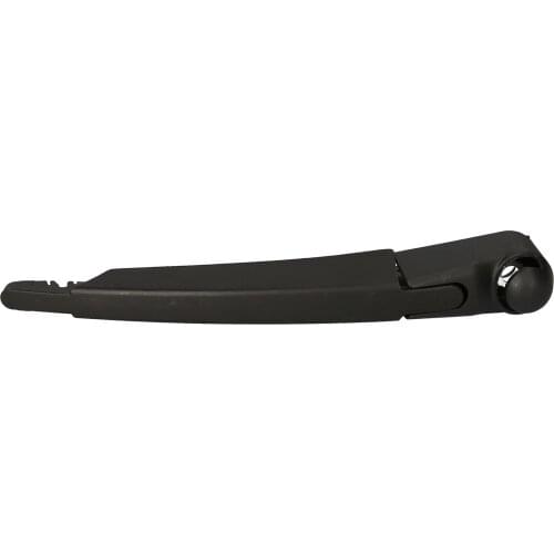 Rear Wiper Arm and Blade Replacement for Mini Cooper R50 R53 2001-2006