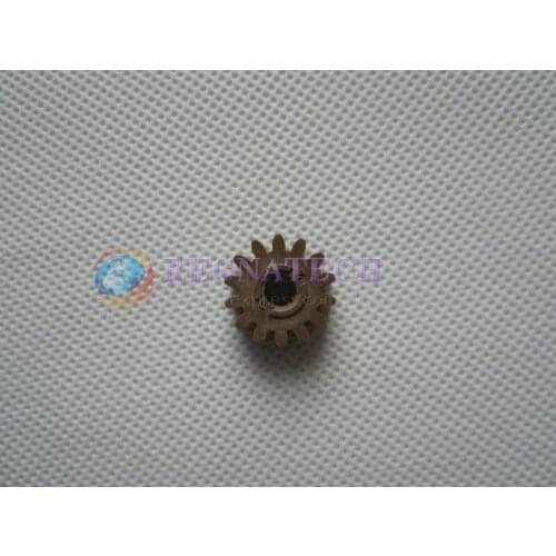 Compatible new fuser gear for HP8100 RS6-0752-000 5 pcs per lot