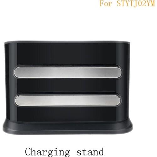 For xiaomi mijia styj02ym Charging stand accessories MVXVC01-JG mi home xiami replacement robot vacuum cleaner spare parts