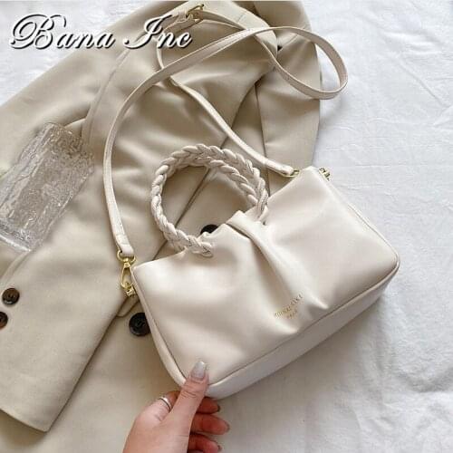 High Quality Shoulder Tote Bags for Women Luxury Designer Genuine Leather Crossbody Bag Lady Classic Purse Bag Sac A Main