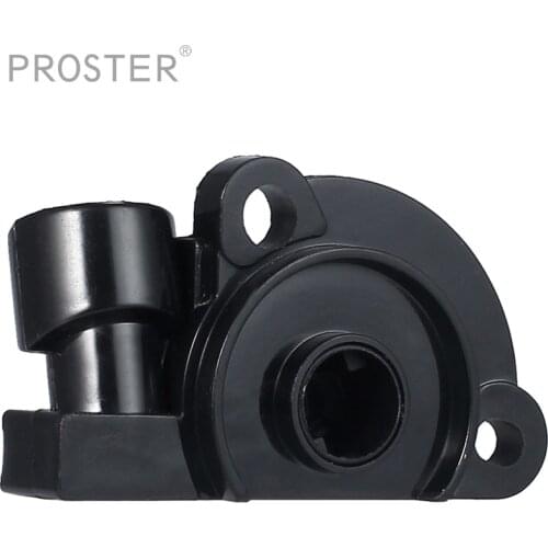 AUTOUTLET 17106681 Throttle Position Sensor Switch Black High accuracy Sensor For Holden Commodore V6 VS VT VU VX VY 17106681