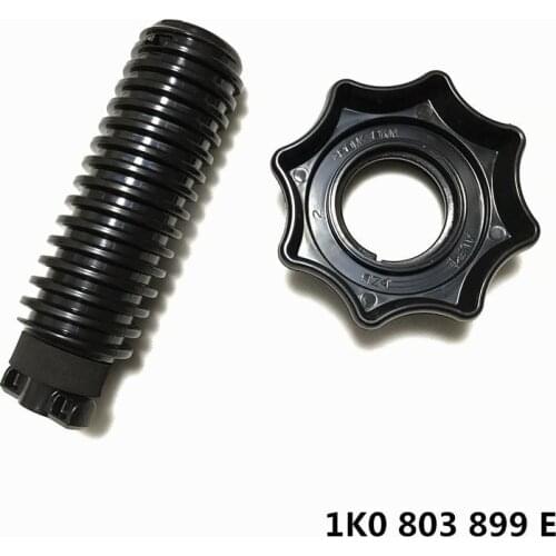 Jack Rear Body & Floor Mount Bolt For AUDI Q5 2009-2016 TT For SKODA Yeti For VW Jetta 2006-2016 Golf 1K0803899E