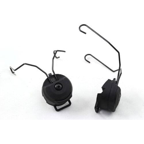 FMA Z3AD Peltor for MSA Headset (Black) tb398 free shipping