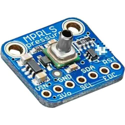MPRLS Ported Pressure Sensor Breakout - 0 to 25 PSI Development Board
