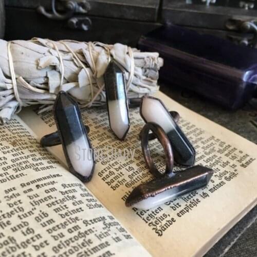 Кольца с кристаллами MUDULLA China At AliExpress