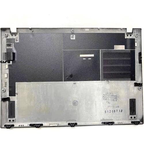 New and Original laptop Lenovo ThinkPad x13 Base Cover/The Bottom Lower cover case 5CB0S95426