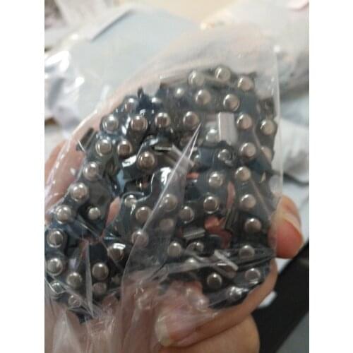 New Technology Chainsaw Chains 1/4"-.050-56dl Saw chains