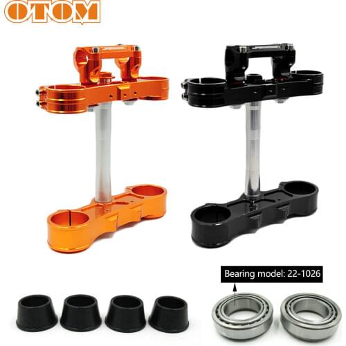 OTOM Parking Brakes