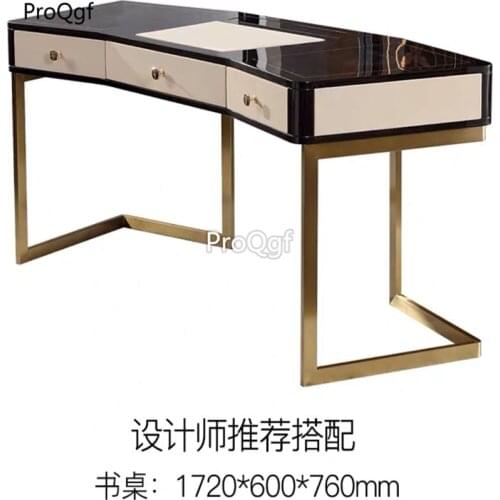 Prodgf 1 Set 172*60*76cm luxury study table