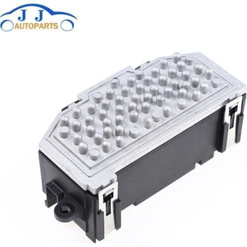 YAOPEI 3C0 907 521 F Heater Resistor Air Con Fan Control For VW Golf Jetta MK5 MK6 Passat 2012-2014 3C0907521F