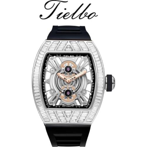 TIELBO Automatic Watch