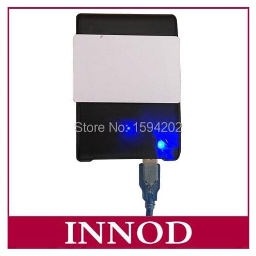 Usb long range rfid reader desktop PR9200 chip writer / 10cm-3meters passive small uhf rfid reader rs232 wiegand26